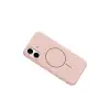 Joko Apple İphone 17 Jully Magsafe Kapak - Pudra
