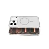 Joko Apple İphone 17 Pro Bruma Magsafe Kapak - Gümüş