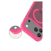 Joko Apple İphone 17 Pro Jota Magsafe Kapak - Rose