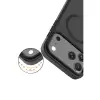 Joko Apple İphone 17 Pro Jota Magsafe Kapak - Siyah