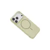 Joko Apple İphone 17 Pro Jully Magsafe Kapak - Bej