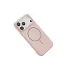 Joko Apple İphone 17 Pro Jully Magsafe Kapak - Pudra