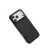 Joko Apple İphone 17 Pro Jully Magsafe Kapak - Siyah