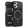 Joko Apple İphone 17 Pro Max Export Magsafe Kapak - Siyah