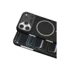 Joko Apple İphone 17 Pro Max Export Magsafe Kapak - Siyah