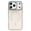 Joko Apple İphone 17 Pro Max Flexa Magsafe Kapak - Beyaz
