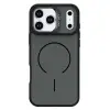 Joko Apple İphone 17 Pro Max Flexa Magsafe Kapak - Siyah