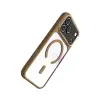 Joko Apple İphone 17 Pro Max Hazar Magsafe Kapak - Gold