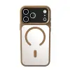 Joko Apple İphone 17 Pro Max Hazar Magsafe Kapak - Gold