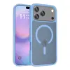 Joko Apple İphone 17 Pro Max Jota Magsafe Kapak - Açık Mavi