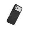 Joko Apple İphone 17 Pro Max Jully Magsafe Kapak - Siyah