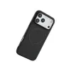 Joko Apple İphone 17 Pro Max Jully Magsafe Kapak - Siyah