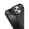 Joko Apple İphone 17 Pro Max Megane Magsafe Kapak - Siyah