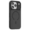 Joko Apple İphone 17 Pro Max Megane Magsafe Kapak - Siyah