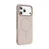 Joko Apple İphone 17 Pro Max Neksa Magsafe Kapak - Rose