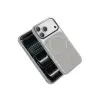 Joko Apple İphone 17 Pro Max Rush Magsafe Kapak - Beyaz