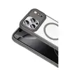 Joko Apple İphone 17 Pro Max Terea Magsafe Kapak - Gri
