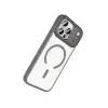 Joko Apple İphone 17 Pro Max Terea Magsafe Kapak - Gri