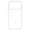Joko Apple İphone 17 Pro Max Vizima Animasyonlu Magsafe Kapak - Beyaz