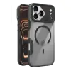 Joko Apple İphone 17 Pro Max Zinko Magsafe Kapak - Siyah