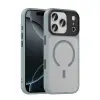 Joko Apple İphone 17 Pro Megane Magsafe Kapak - Titan Gri