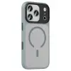 Joko Apple İphone 17 Pro Megane Magsafe Kapak - Titan Gri
