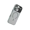 Joko Apple İphone 17 Pro Megane Magsafe Kapak - Titan Gri