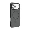 Joko Apple İphone 17 Pro Neksa Magsafe Kapak - Siyah