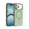 Joko Apple İphone 17 Pro Neksa Magsafe Kapak - Yeşil