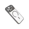 Joko Apple İphone 17 Pro Terea Magsafe Kapak - Gri