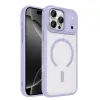 Joko Apple İphone 17 Pro Terea Magsafe Kapak - Mor