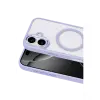 Joko Apple İphone 17 Terea Magsafe Kapak - Mor