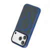 Joko Apple İphone 18 Pro Max Megane Magsafe Kapak - Lacivert