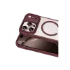Joko Apple İphone 18 Pro Max Terea Magsafe Kapak - Bordo