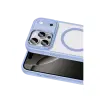 Joko Apple İphone 18 Pro Max Terea Magsafe Kapak - Sierra Blue