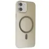 Joko İphone 11 Tuna Pc Slim Magsafe Kapak - Titan Gri