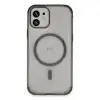 Joko İphone 12 Hilton Magsafe Kapak - Titan Gri