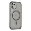Joko İphone 12 Hilton Magsafe Kapak - Titan Gri