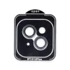 Joko İphone 14 Pvd Metal Kamera Lens - Siyah
