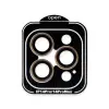 Joko İphone 15 Pro Max Pvd Metal Kamera Lens - Turuncu