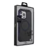 Joko İphone 15 Pro Max Toras Airbag Magsafe Kapak - Lacivert