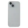 Joko İphone 15 Pvd Metal Kamera Lens - Sarı