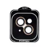 Joko İphone 15 Pvd Metal Kamera Lens - Turuncu