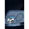 Joko İphone 16 Plus Flet Lens Magsafe Kapak - Gold