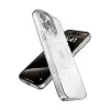 Joko İphone 16 Pro Gleam Pc Sert Magsafe Kılıf - Şeffaf-siyah