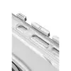 Joko İphone 16 Pro Gleam Pc Sert Magsafe Kılıf - Siyah