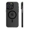 Joko İphone 16 Pro Line Magsafe Kapak - Siyah