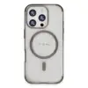 Joko İphone 16 Pro Max Hilton Magsafe Kapak - Titan Gri