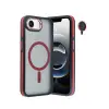Joko İphone 16e Winner Magsafe Kapak - Kırmızı