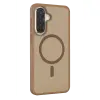 Joko Samsung Galaxy A27 5g Jota Magsafe Kapak - Çöl Titanyum